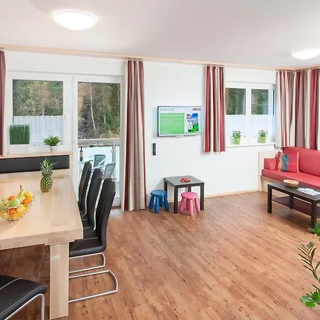 Apartmán Anni Saalbach-Hinterglemm