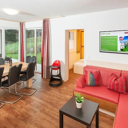 Apartmán Anni Saalbach-Hinterglemm